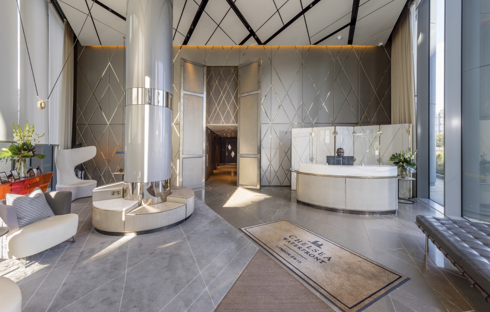 Concierge