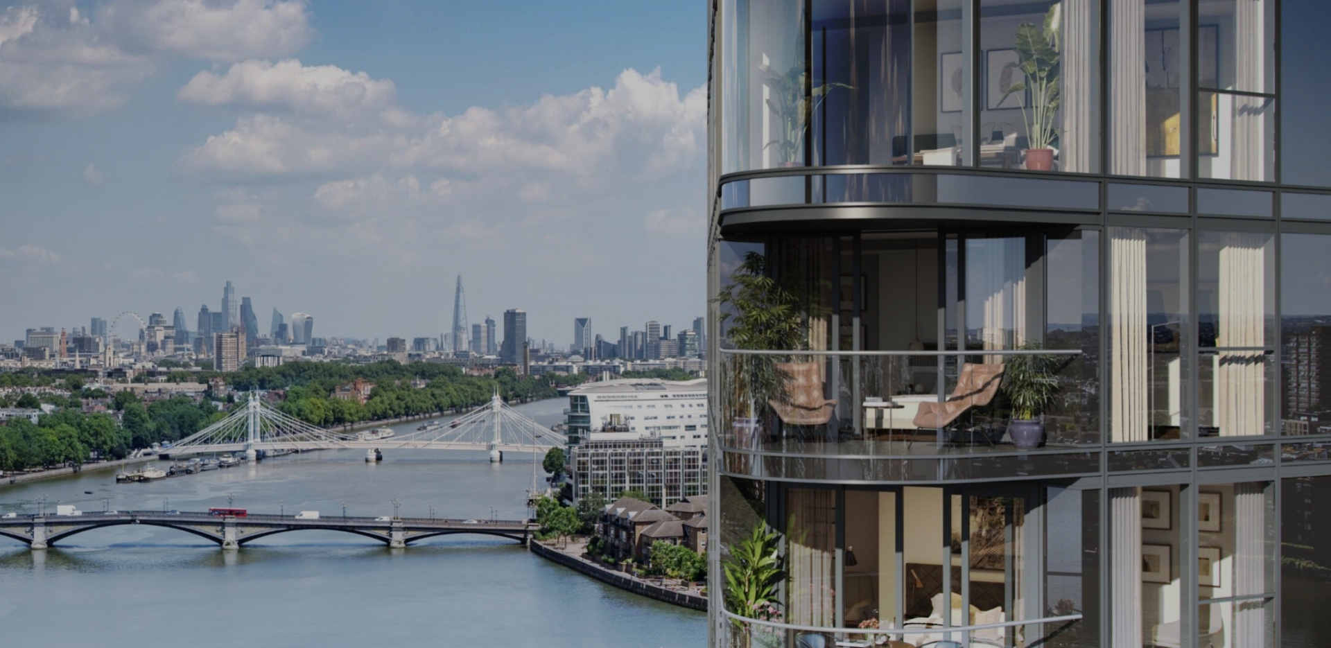CHELSEA’S MOST ELEVATED ADDRESS