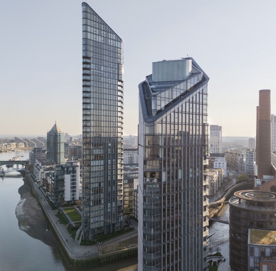Exclusive Residences