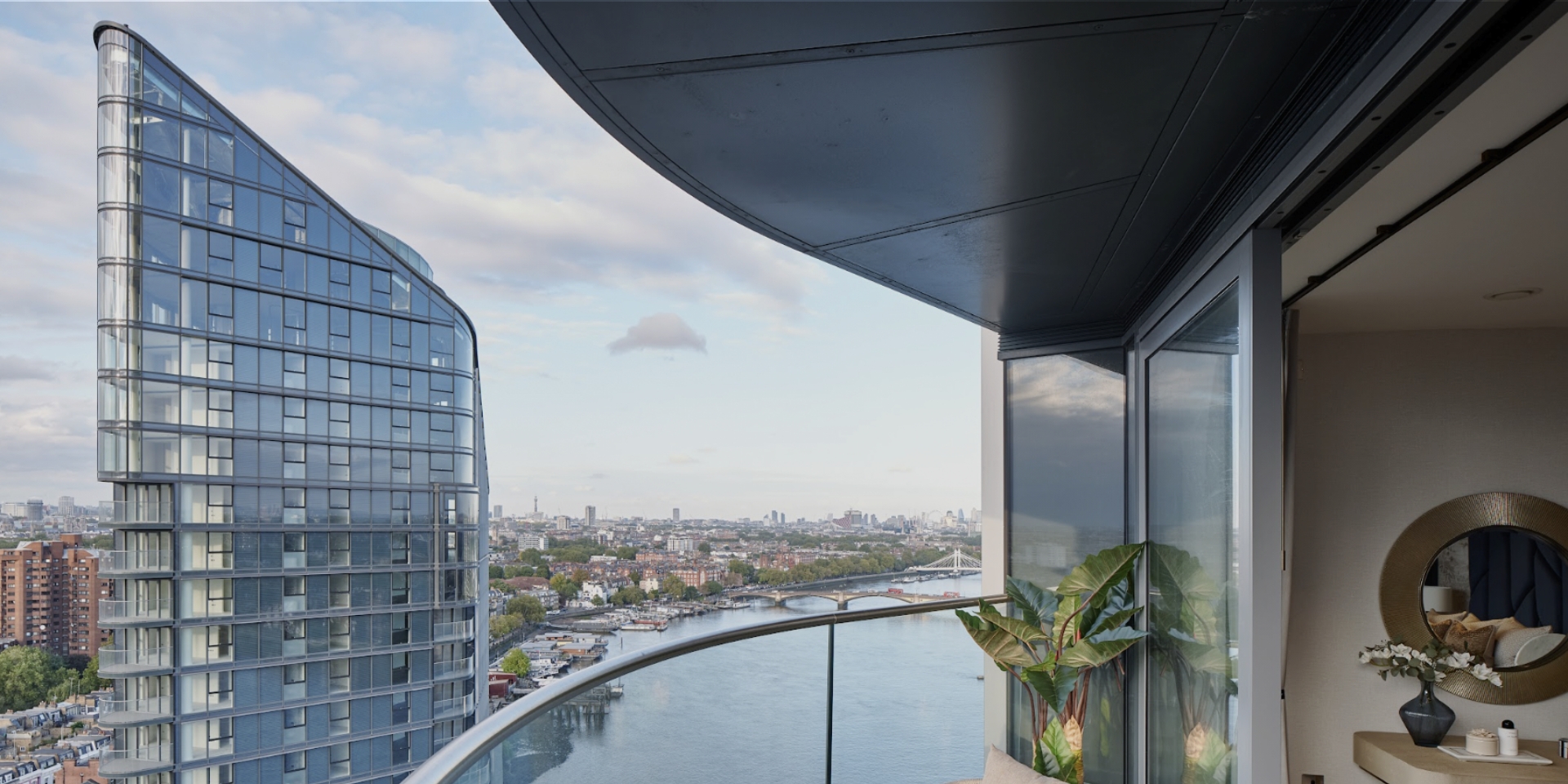 TOWER WEST