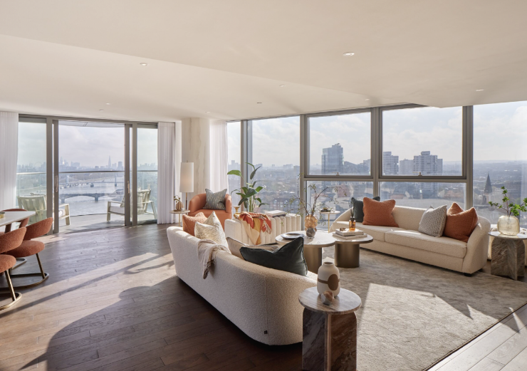 Apartments